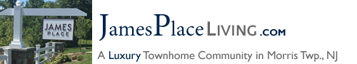 James Place in Morris Twp NJ Morris County Morris Twp New Jersey MLS Search Real Estate Listings Homes For Sale Townhomes Townhouse Condos   JamesPlace   Jame Place